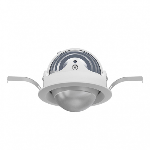 Встраиваемый светодиодный светильник Fiberli 100104Е75 12130401