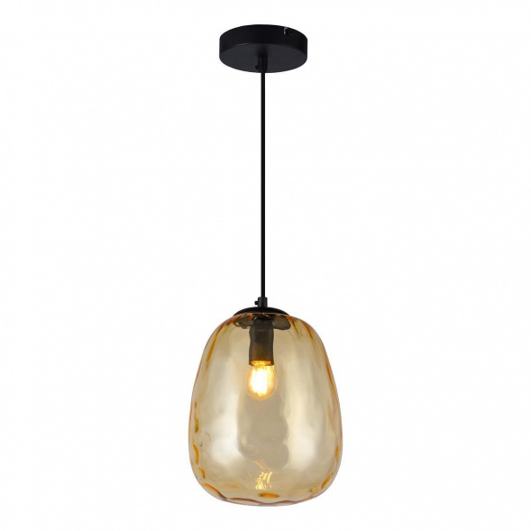 Подвесной светильник Toplight Lillian TL1219H-01BR