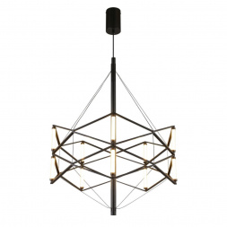 Подвесной светодиодный светильник Aployt Babetta APL.785.03.20