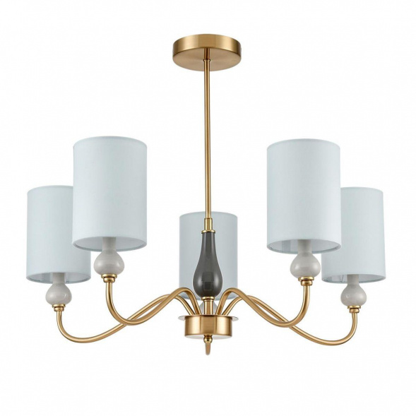 Подвесная люстра Lumion Classi Anri 6590/5