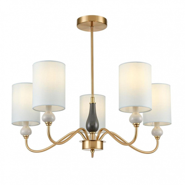 Подвесная люстра Lumion Classi Anri 6590/5