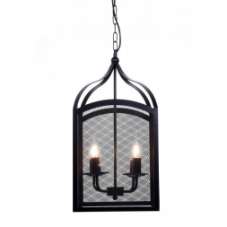 Подвесная люстра Lumina Deco Mantore LDP 040-L