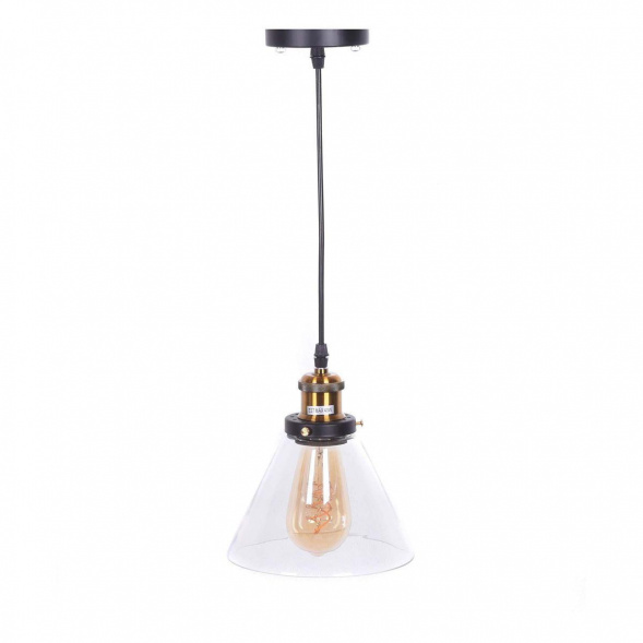 Подвесной светильник Lumina Deco Nubi LDP 6801 MD+PR