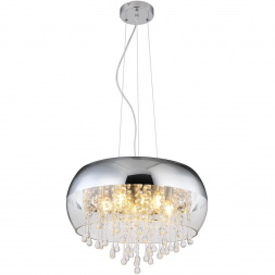 Подвесная люстра Globo Kalla 15837H1