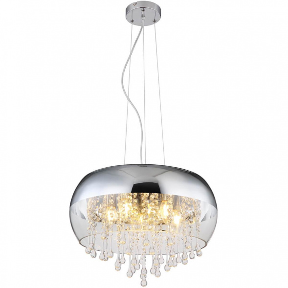 Подвесная люстра Globo Kalla 15837H1
