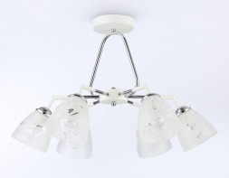 Потолочная люстра Ambrella light Traditional Modern TR303292