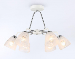 Потолочная люстра Ambrella light Traditional Modern TR303292