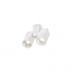 Потолочный светодиодный светильник Citilux Дубль CL556100