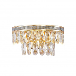 Настенный светодиодный светильник Favourite Palatium 4207-2W