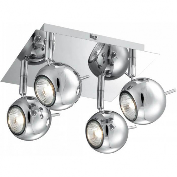 Спот Globo Oberon 57881-4