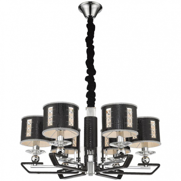 Подвесная люстра Wertmark Adelmaro WE393.06.023