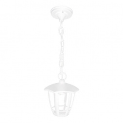 Уличный подвесной светильник Apeyron Марсель 11-172