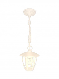 Уличный подвесной светильник Apeyron Марсель 11-172