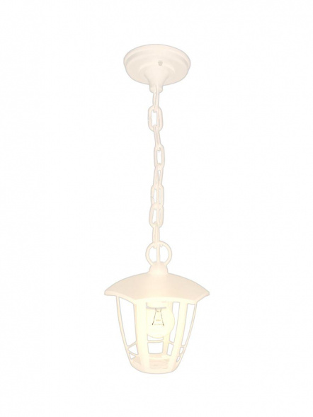 Уличный подвесной светильник Apeyron Марсель 11-172