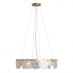 Подвесная люстра Vitaluce V5801-8/6S