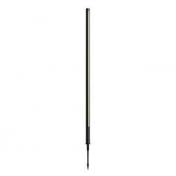 Уличный светодиодный светильник Maytoni Pole O440FL-L18GF3K