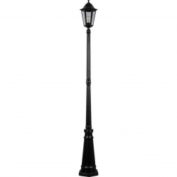 Садово-парковый светильник Feron 6211 11205