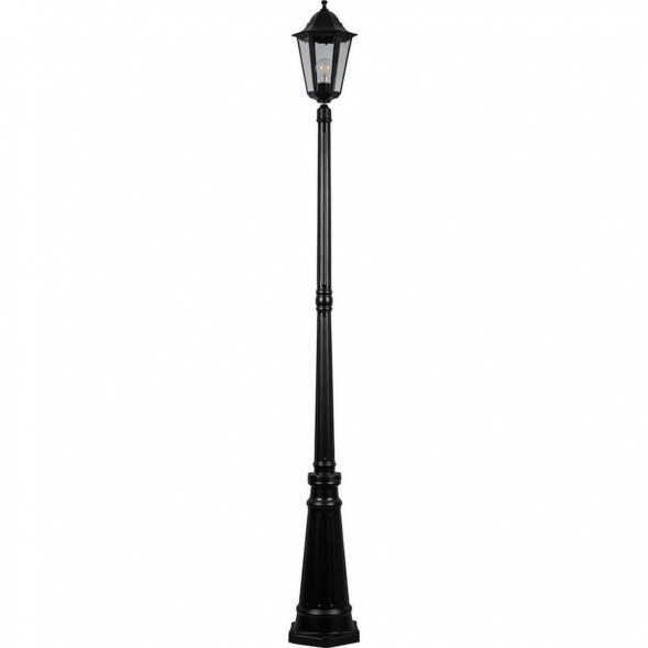 Садово-парковый светильник Feron 6211 11205