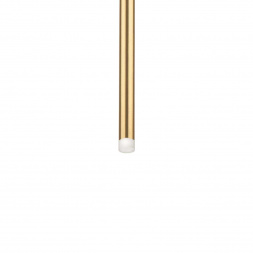 LT7473431 Люстра TUBO LED 5W 320LM 360G ЗОЛОТО 4000K