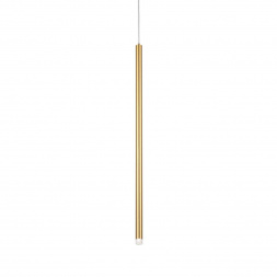 LT7473431 Люстра TUBO LED 5W 320LM 360G ЗОЛОТО 4000K