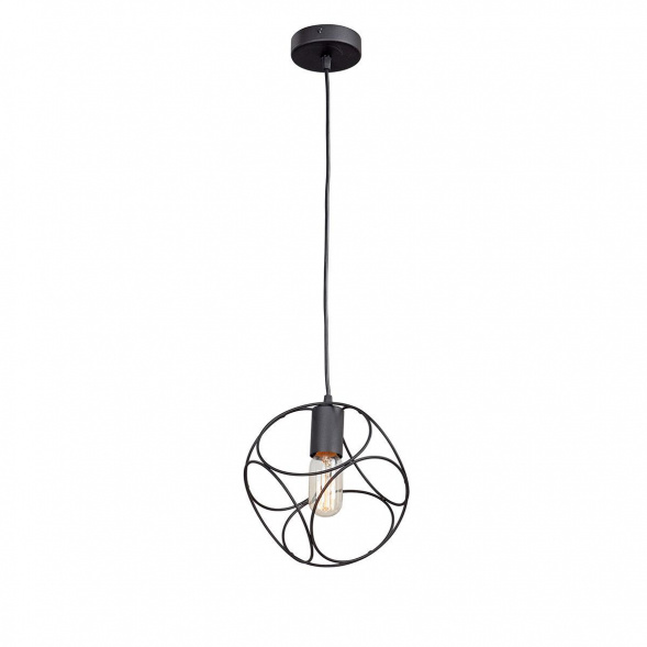 Подвесной светильник Vitaluce V4970-1/1S