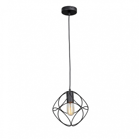 Подвесной светильник Vitaluce V4970-1/1S