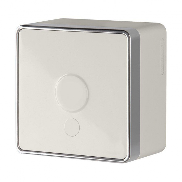 Вывод кабеля Werkel Gallant слоновая кость WL15-16-01 4690389102257