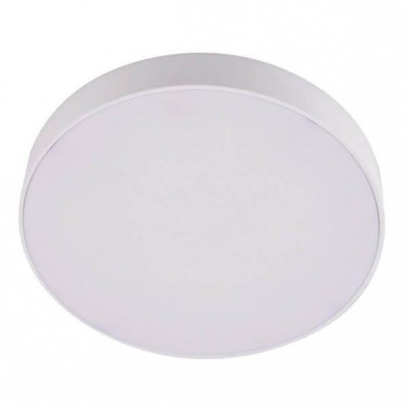 Потолочный светодиодный светильник Lumina Deco Wilton LDC 8099-RD-24W
