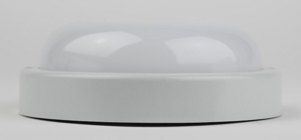 Накладной светодиодный светильник ЭРА SPB-201-1-40K-012 Б0047630