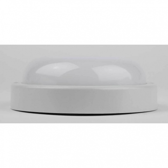 Накладной светодиодный светильник ЭРА SPB-201-1-40K-012 Б0047630