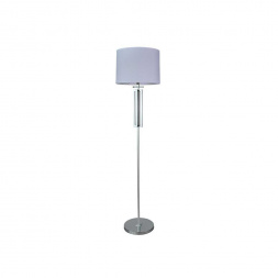 Торшер Newport 35401/FL chrome без абажура М0069068