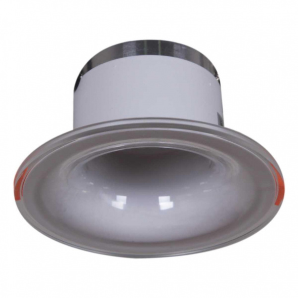 Встраиваемый светильник Reluce Technical 16091-9.0-001RLD MR16 CL