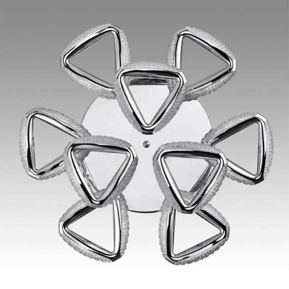 Потолочная светодиодная люстра Lumion Ledio Ruana 8239/9CL