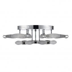 Потолочная светодиодная люстра Lumion Ledio Ruana 8239/9CL