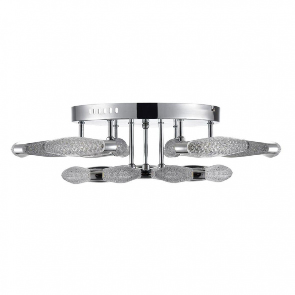 Потолочная светодиодная люстра Lumion Ledio Ruana 8239/9CL