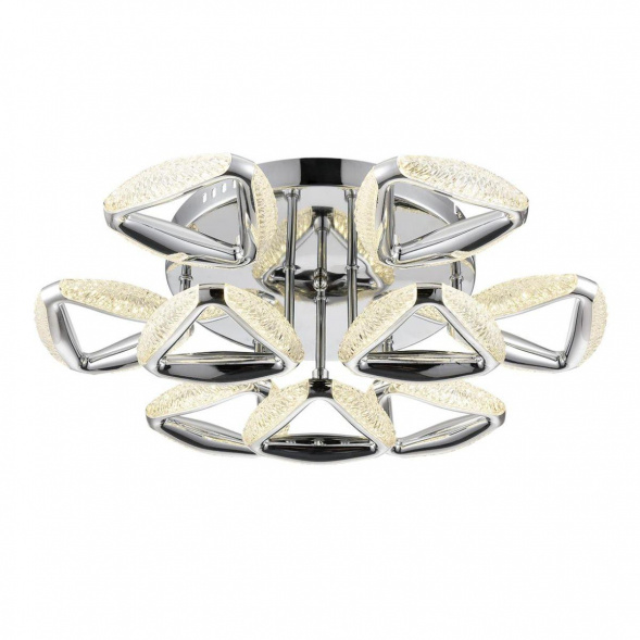 Потолочная светодиодная люстра Lumion Ledio Ruana 8239/9CL