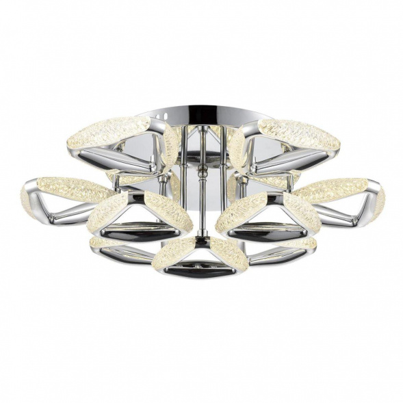 Потолочная светодиодная люстра Lumion Ledio Ruana 8239/9CL