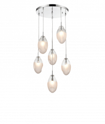 Подвесной светильник Vele Luce Lucy VL5613P16