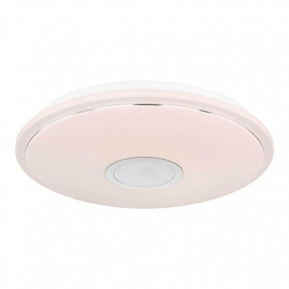 Потолочный светодиодный светильник Globo Connor 41386-24L