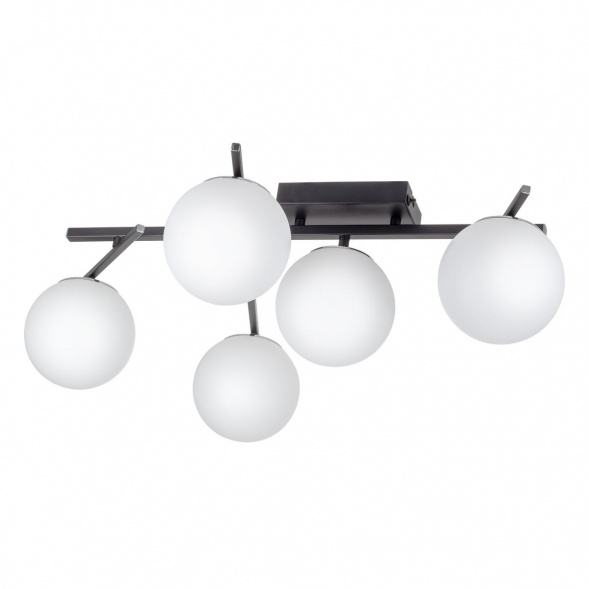 Потолочная светодиодная люстра Citilux Dorsy CL223152