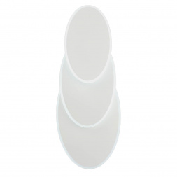 Потолочный светодиодный светильник Omnilux Comerio OML-01901-25