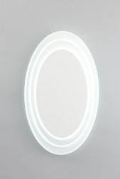 Потолочный светодиодный светильник Omnilux Comerio OML-01901-25