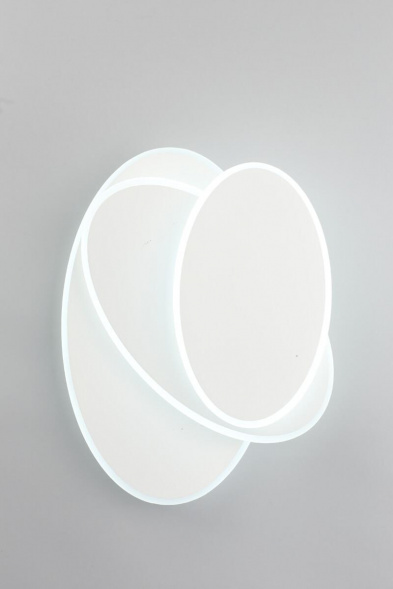 Потолочный светодиодный светильник Omnilux Comerio OML-01901-25