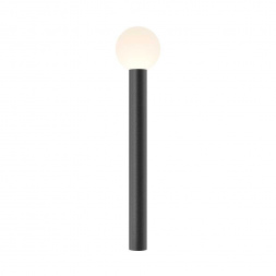 Уличный светильник Maytoni Bold O598FL-01B