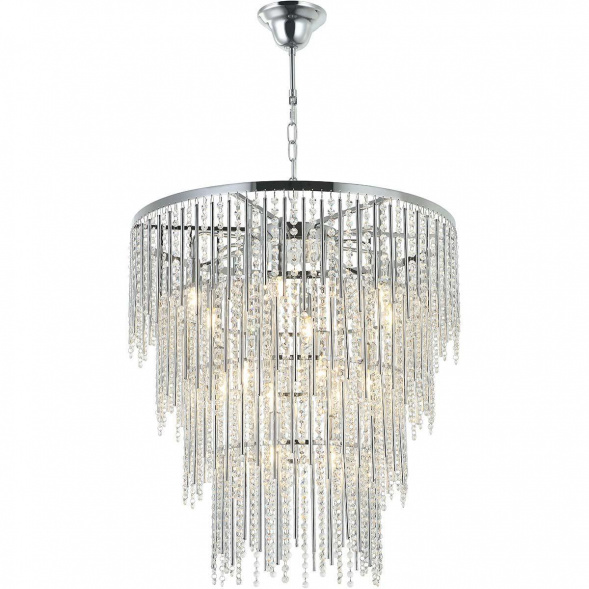 Подвесная люстра Stilfort Grandex 2145/09/15P