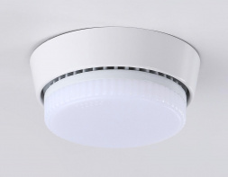 Накладной светильник Ambrella light Standard Spot GX53 Spot G10188