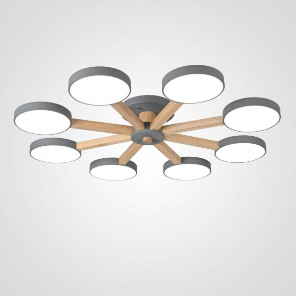 Люстра Imperium Loft TURNA01 178342-26