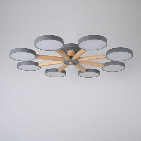 Люстра Imperium Loft TURNA01 178342-26