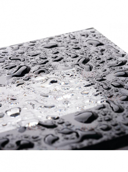 Уличный светодиодный cветильник Kanlux Glasi Led 3W P NW-B 33694