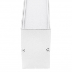 Подвесной светодиодный светильник Denkirs DK9204-WH